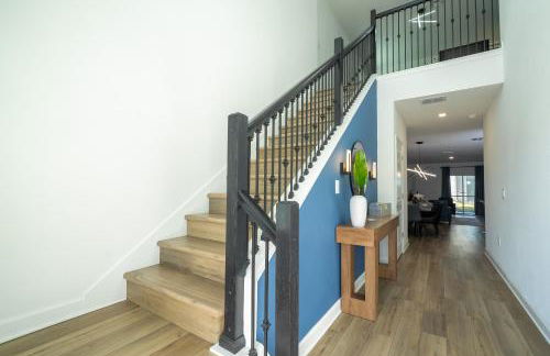 Magical 5 Bed Family Villa, Themed Rooms, Pool - Foto 9