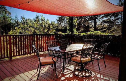 The Quail's Nest Retreat - Foto 9