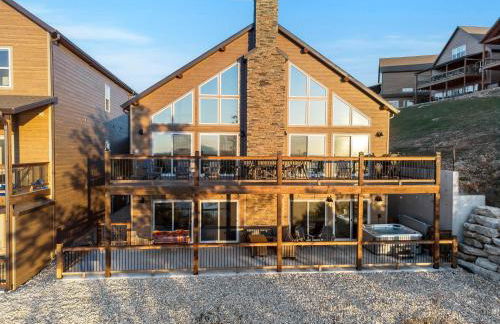 Sunset Bluff at Table Rock Lake - Foto 68