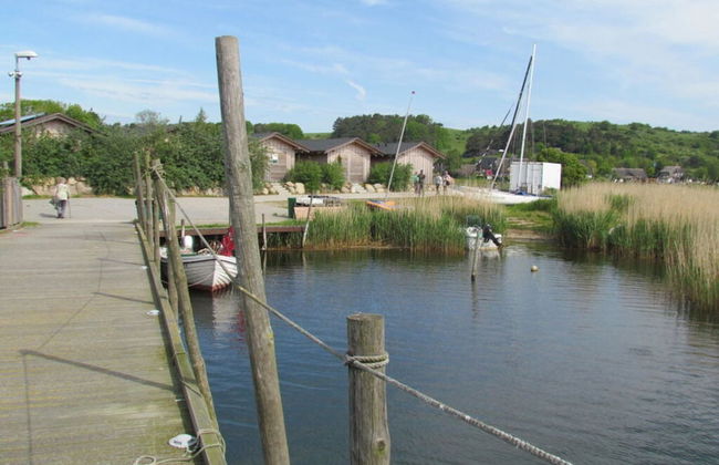 Holiday Apartment Uhlenhof 1 - Foto 12