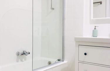 Muy luminoso en San Mamés - Foto 16