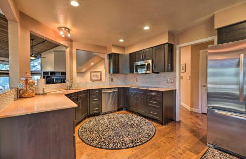 Upscale Flagstaff Country Club Home with Mtn Views! - Photo 7