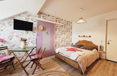 La Tour Des Quatre Chemins - Foto 58