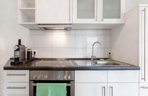 Markgraf Apartments Haus 5 - Foto 30