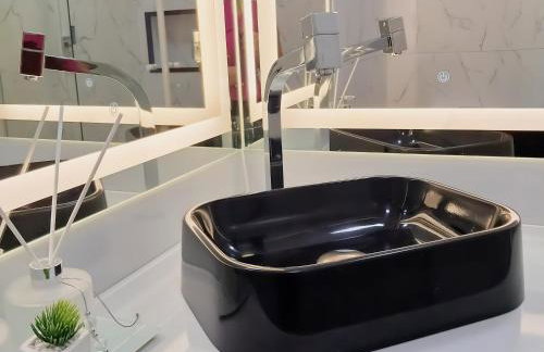 Flats Jardim de Ramos Paraty - 3 km do Centro e Cachoeiras - Foto 48