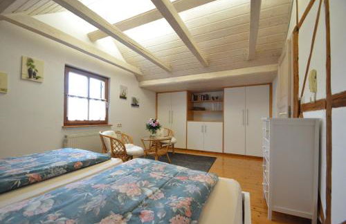 Ferienwohnung "Müller" - Foto 14