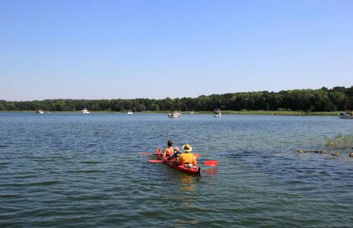 Müritzparadies - Feriendorf Alte Fahrt - Foto 33