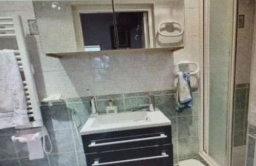 Appartement les Lilas - Foto 12