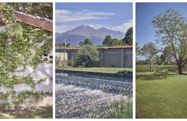 AQVAE Unconventional Country House - Foto 120