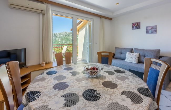 Apartments Neven - Foto 76