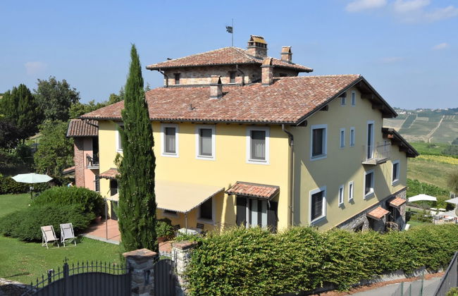 Apartment La Corte Bricca - Bilo D by Interhome - Foto 37