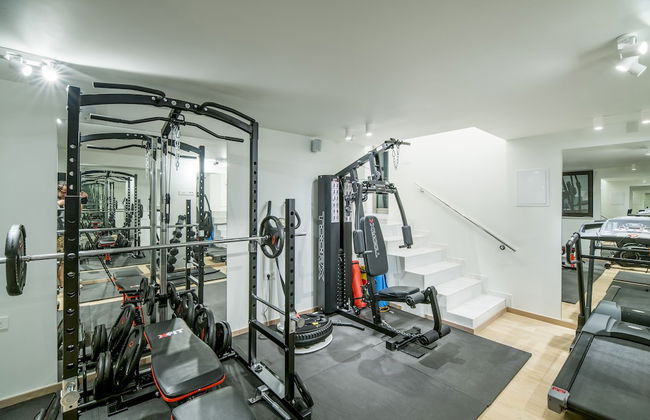 GM Luxury Suites & Spa - Foto 33