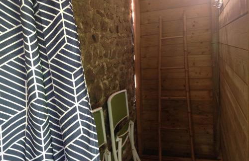 Le gîte du mas avec piscine - Photo 34