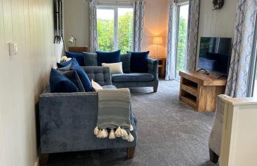 Mill Lodge - Foto 3