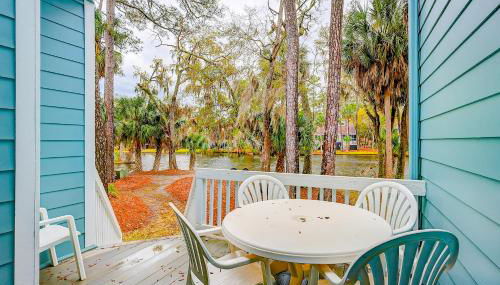 Egrets Pointe, Unit 492 - Foto 2