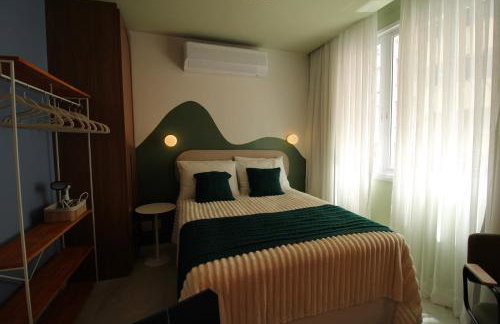Apartamento charmoso e completo no coração do Rio de Janeiro - experiência única - Foto 15