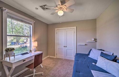 Amazing Musical Abode in Expo Square Neighborhood! - Foto 26