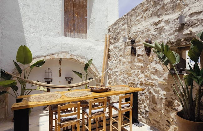 Stone Villa in Episkopi - Foto 40