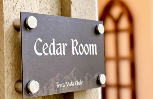 Terra Vista Chalet - Foto 11