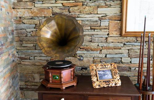 Casa de Gouvães Turismo Rural Douro - Foto 51