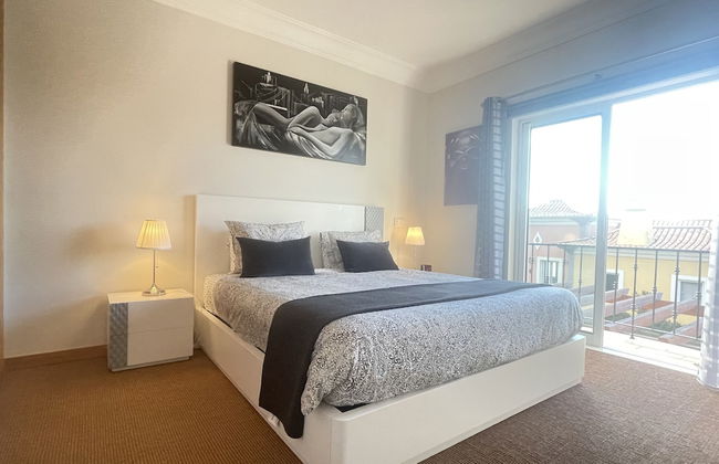 Sea and Sun 4 You - Palheiro Village - Foto 22