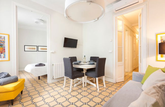 Centric Apartment Gaudi - Photo 12