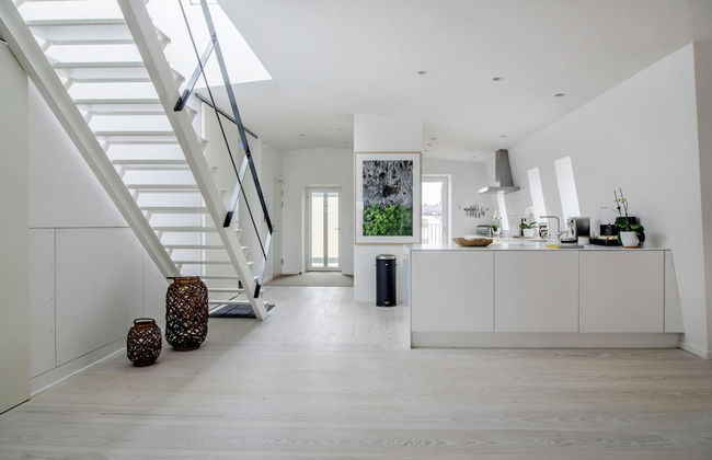 Dinesen Collection Signature Penthouse by Royal Theatre - Foto 66