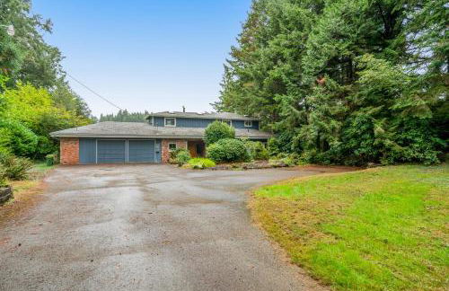 Grandpa's Lake House - Foto 43