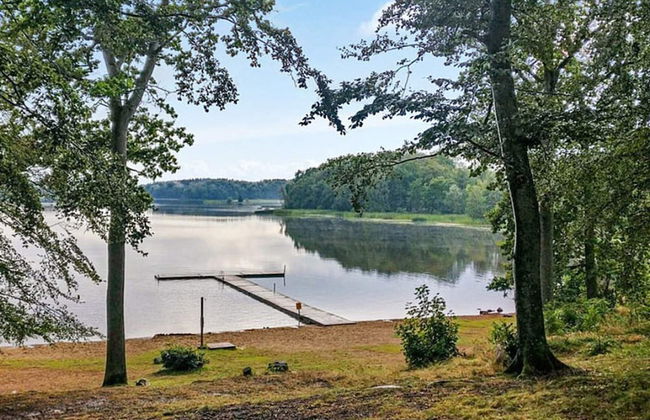 5 Person Holiday Home in Linderod-by Traum - Foto 38