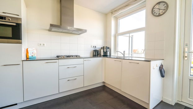 Westertoren 12 - Foto 5, Outdoor