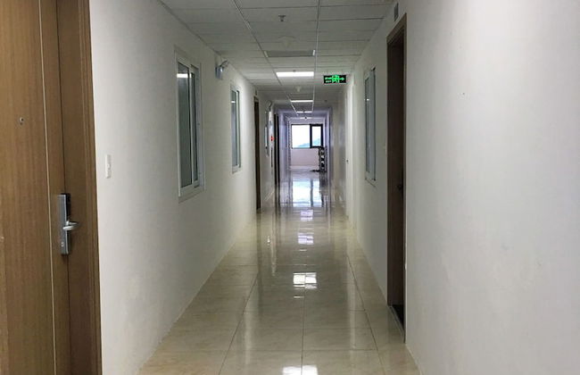 Seaview Front Apartment - Foto 31