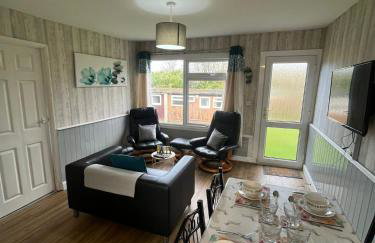 The Glade, Penstowe Holiday Park, Kilkhampton - Foto 2