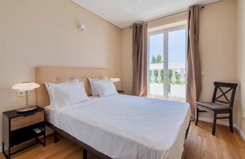 Setubal Prime Penthouse - Foto 6