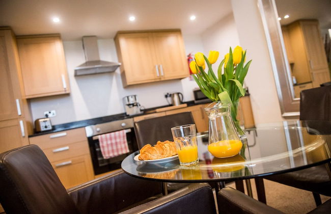 Howarth House Apartments - Foto 17