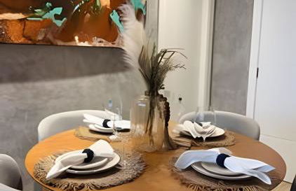 Luxo - 2 suítes| Balneário Shopping (anexo) - Foto 30