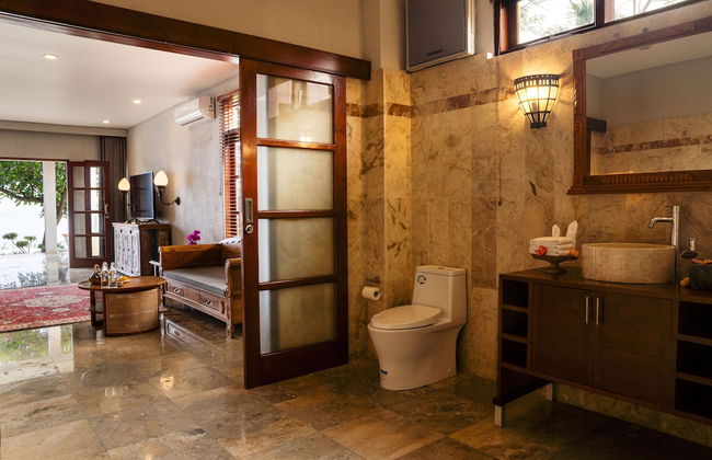 Seaside Oceana Suites by Mahaprana - Foto 13