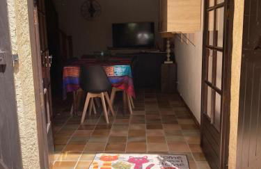 Maison 2 chambres avec cour intérieure - Foto 10