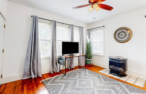 One bedroom cozy retreat by the Pearl and the vibrant St. Mary's - Foto 4