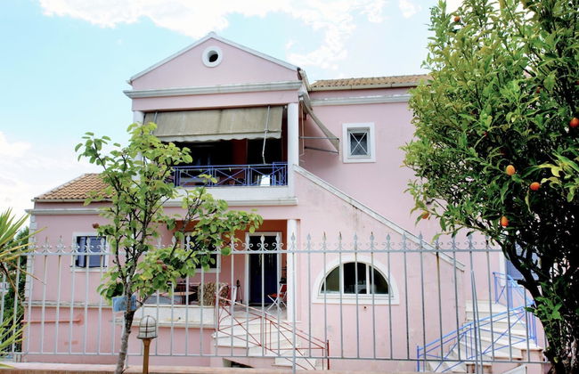 L'appartment de la riviere by CorfuEscapes - Foto 29