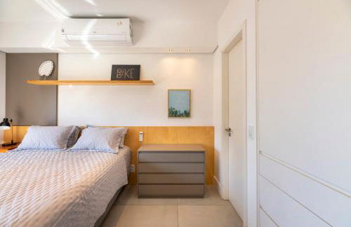 Apartamento top 40m2 Trend 24 Moinhos de Vento - Foto 6