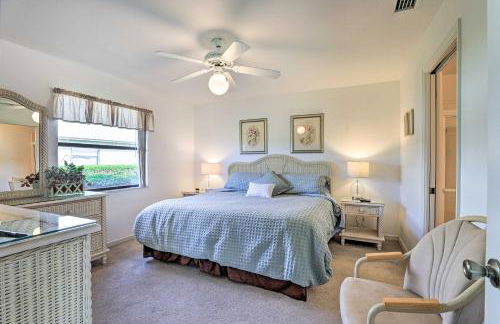 Community Pool! Sebring 12 Hour Stay 5 Mi to Track - Foto 10