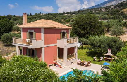 Thelxis Villa - Foto 38