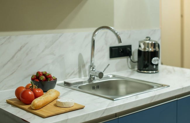 Apartment in Władysławowo - Foto 17