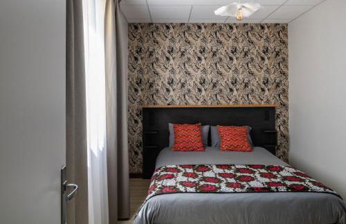 97 Smart Appart Le Havre - Foto 104