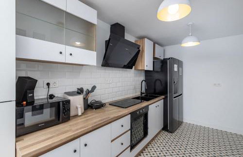 Dreaming Landscape Luciano - piscina y parking gratis - Foto 7