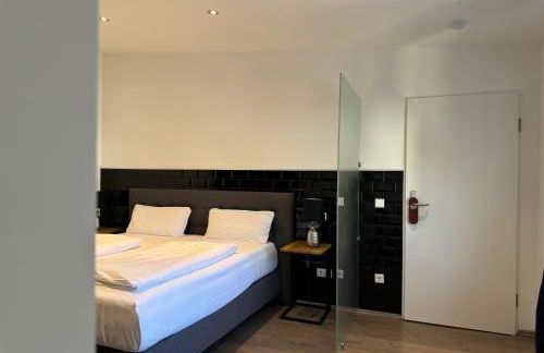 npartment - Leverkusen City - Foto 14