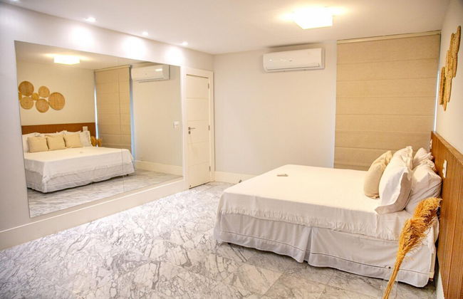 Penthouse Overlooking Ipanema Beach Vsc2 - Foto 10