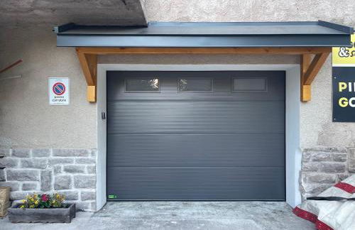 Appartamento Pineta casa vacanze Sci & Natura - Foto 42