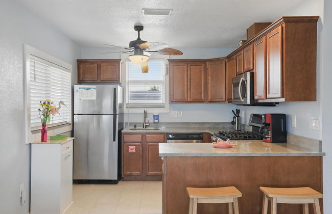 Coco Sands Beachside Cottages - Foto 37