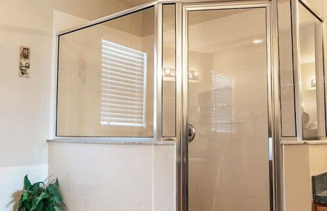 Crescent Lakes Villa - Foto 28